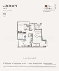 Jansen House (D19), Condominium #639504191